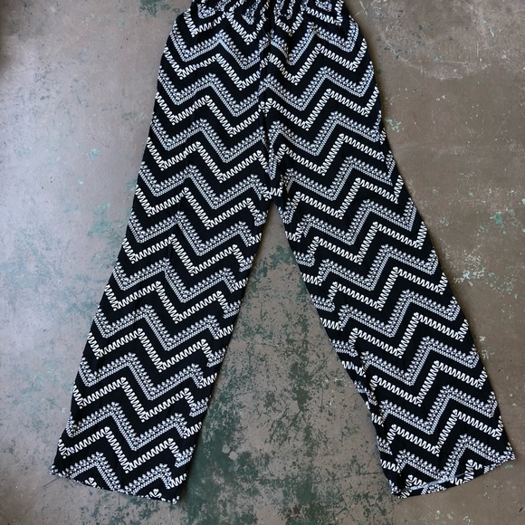 Joe b palazzo pants size small - Picture 2 of 6